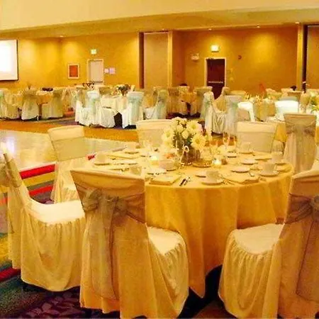 Courtyard By Marriott Victorville Hesperia 