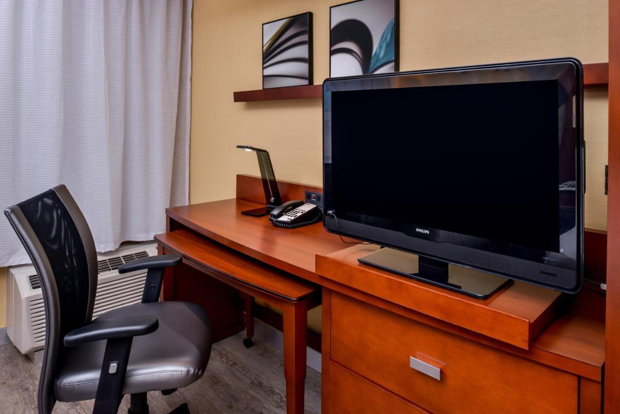 Courtyard By Marriott Victorville Hesperia