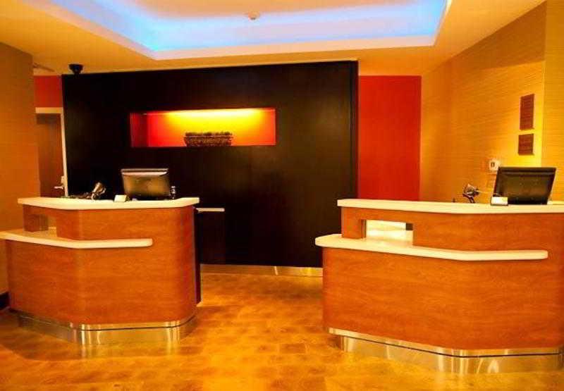 Courtyard By Marriott Victorville Hotel 3*