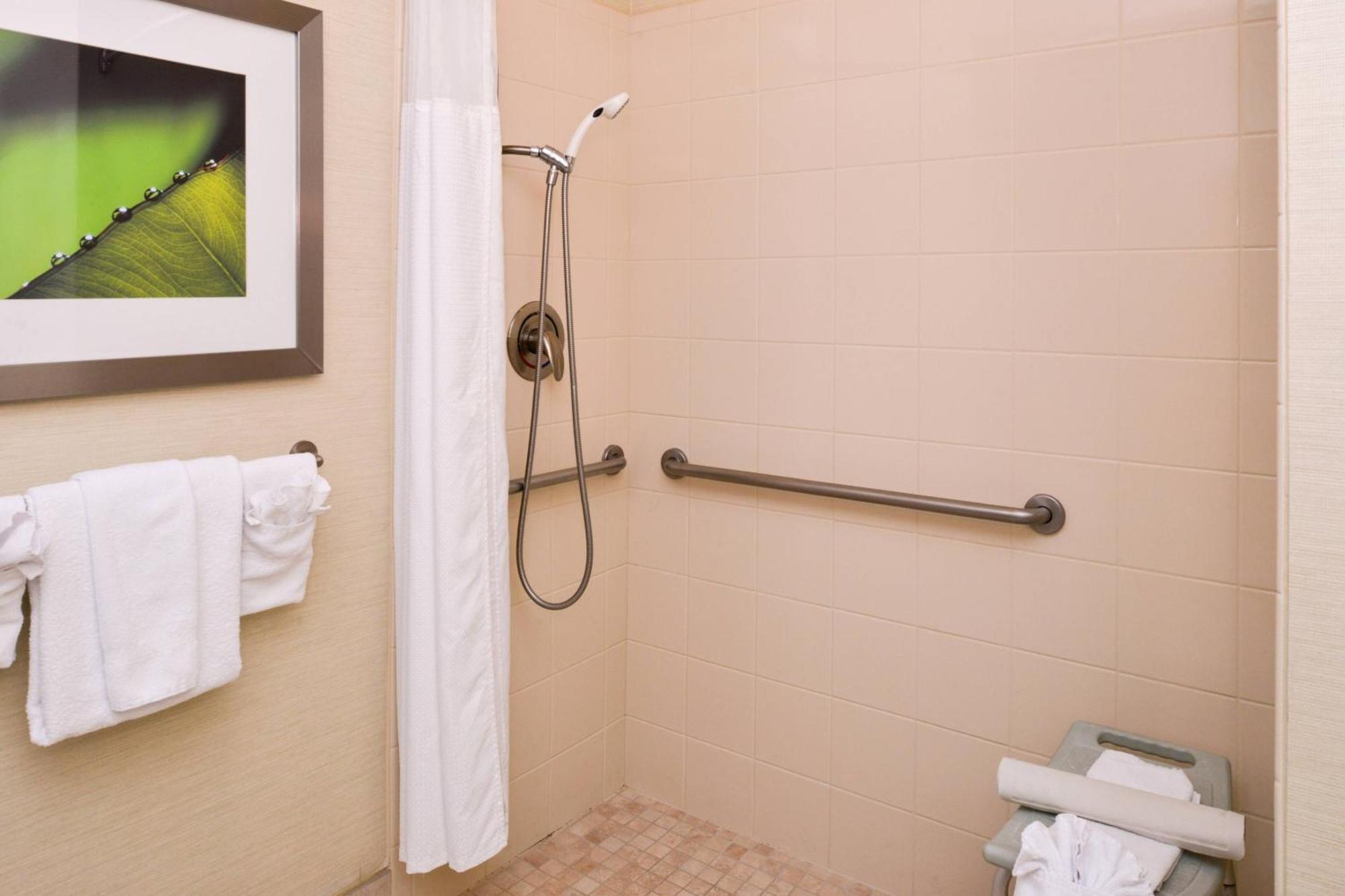 Courtyard By Marriott Victorville Hesperia