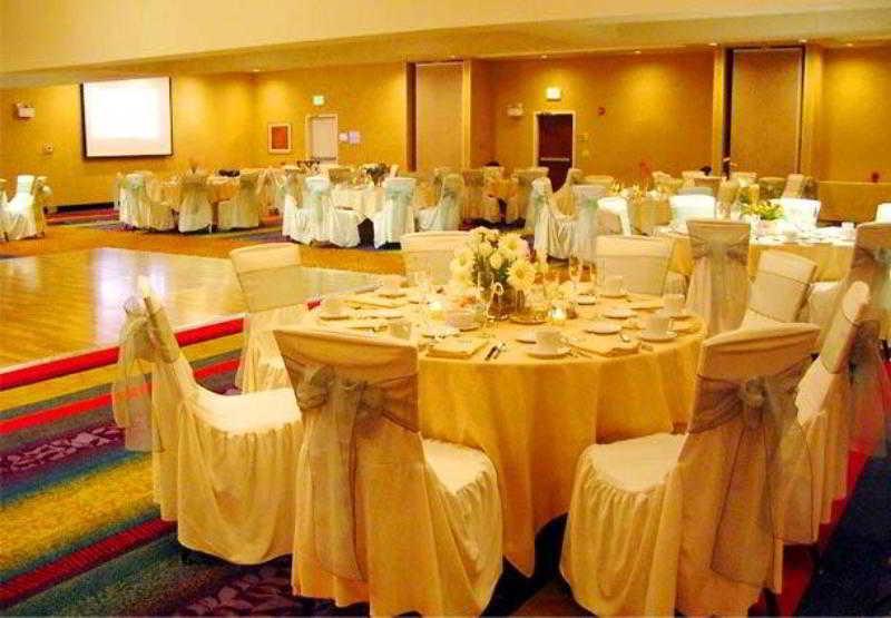 Courtyard By Marriott Victorville
