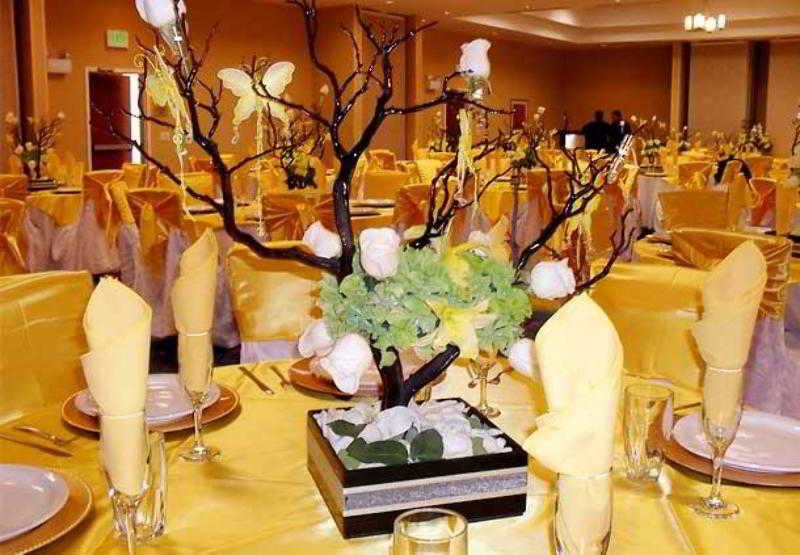 Courtyard By Marriott Victorville 3* Hesperia
