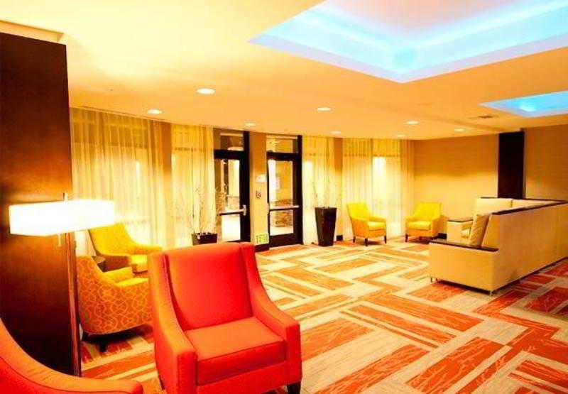 Courtyard By Marriott Victorville 3*