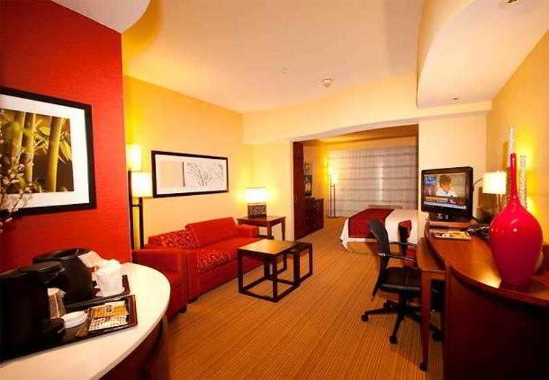 Courtyard By Marriott Victorville Hesperia