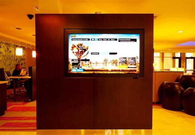 Courtyard By Marriott Victorville Hotel