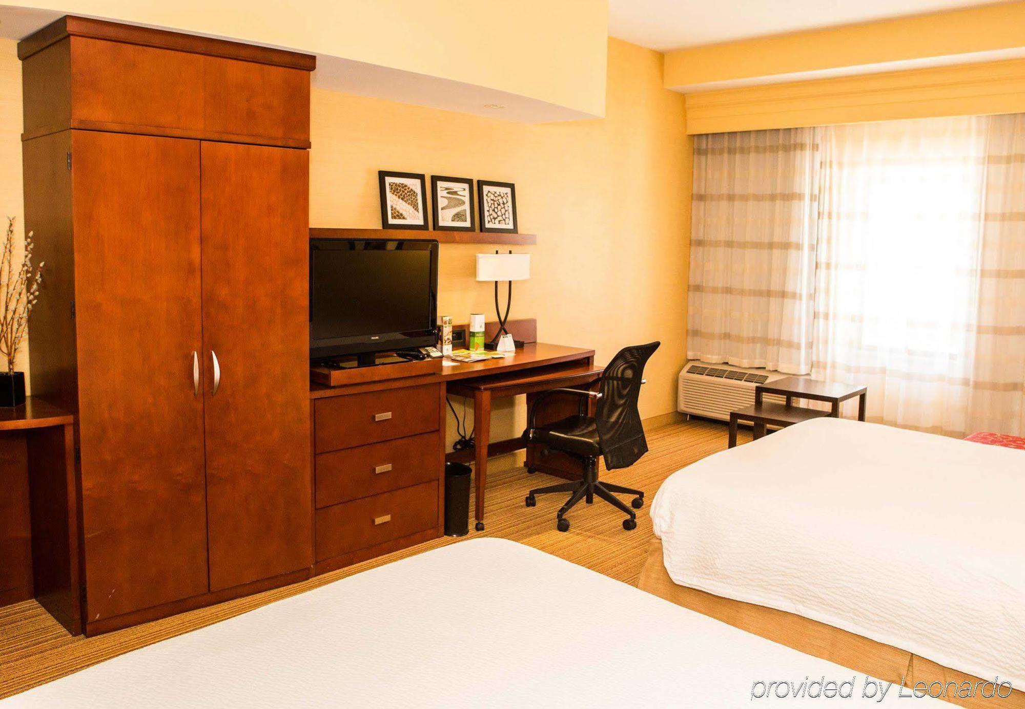 Courtyard By Marriott Victorville Hesperia