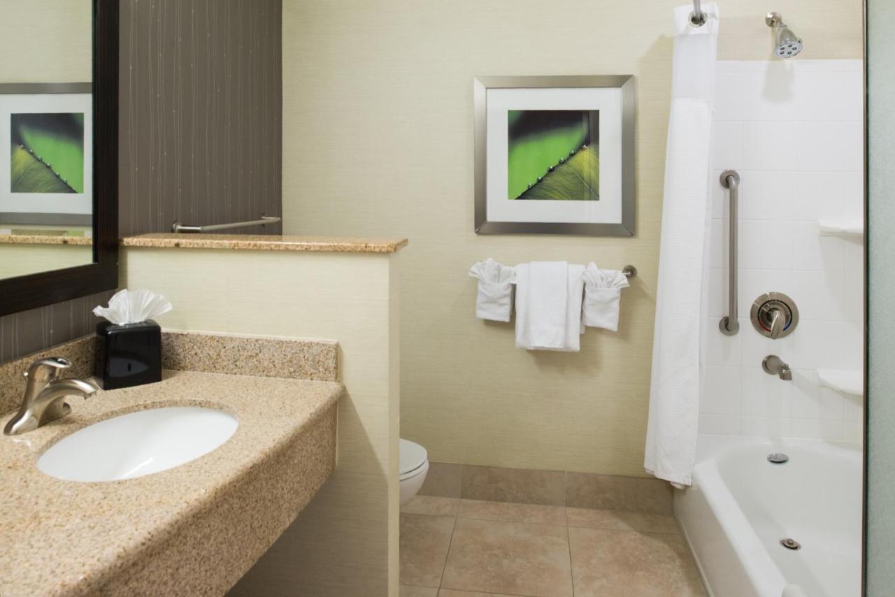 Courtyard By Marriott Victorville Hesperia