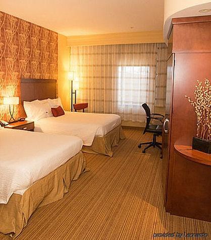 Hotel Courtyard By Marriott Victorville Hesperia