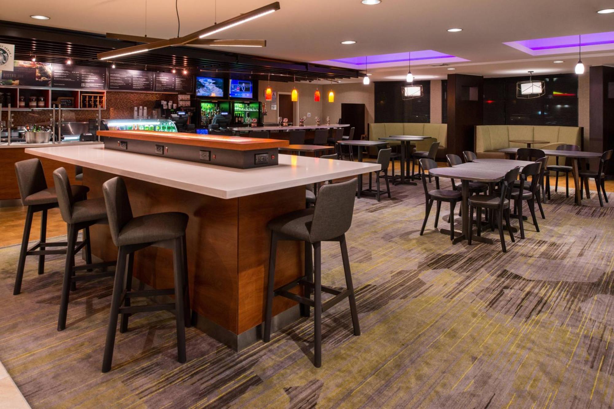 Hotel Courtyard By Marriott Victorville