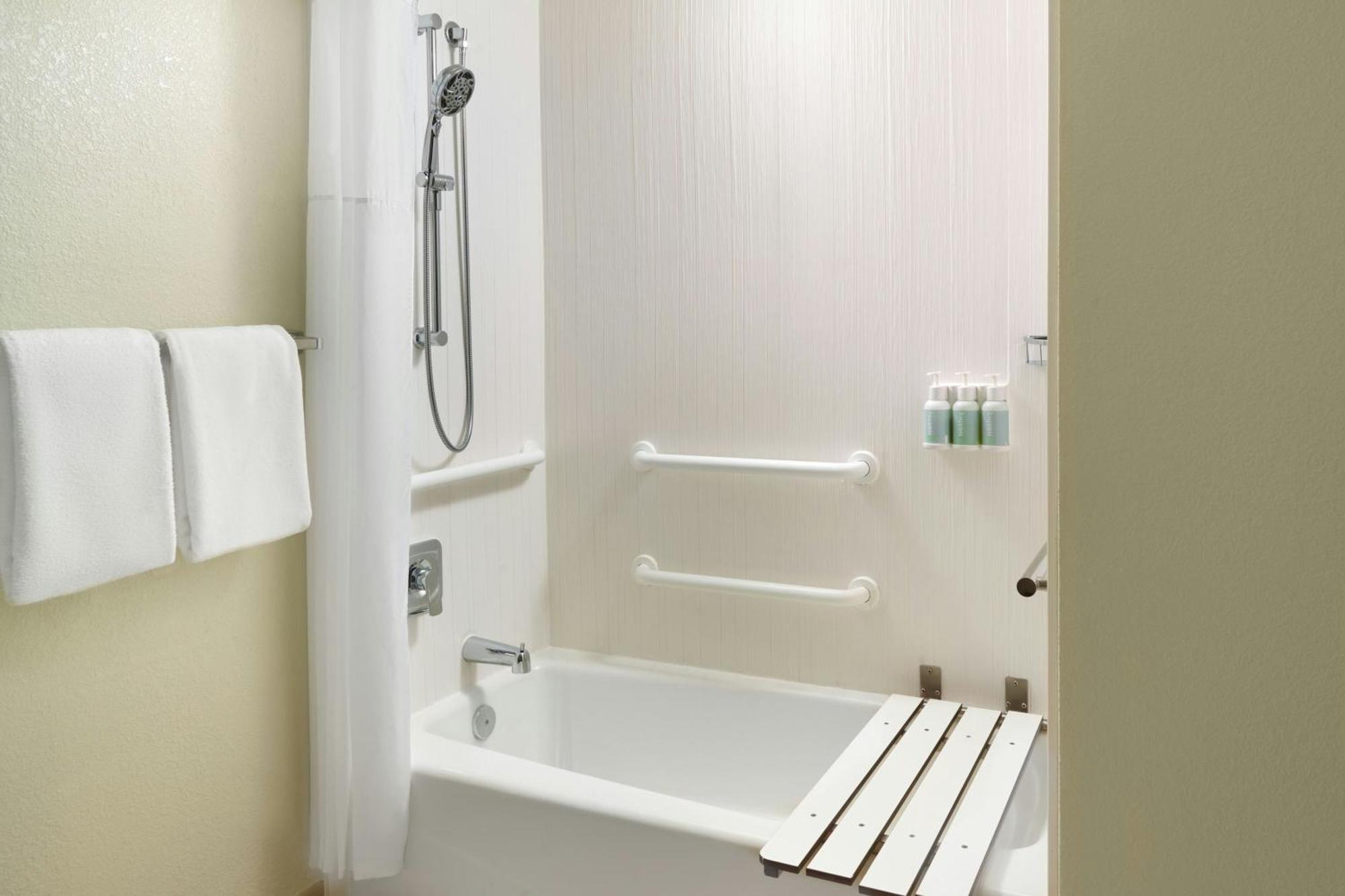 Hotel Courtyard By Marriott Victorville Hesperia