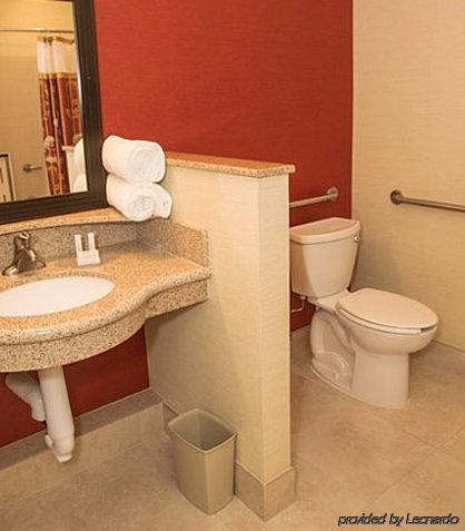 Courtyard By Marriott Victorville Hotel Hesperia