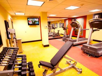 Courtyard By Marriott Victorville Hesperia