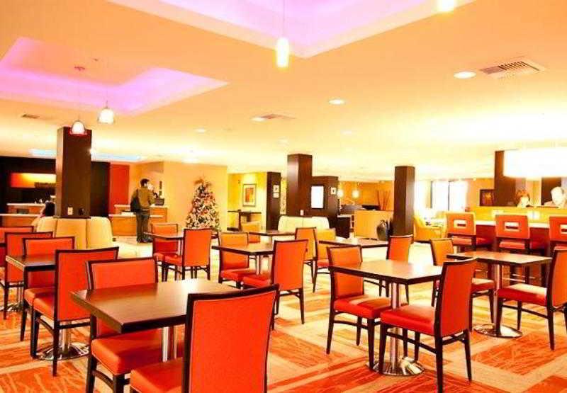 Courtyard By Marriott Victorville 3* Hesperia