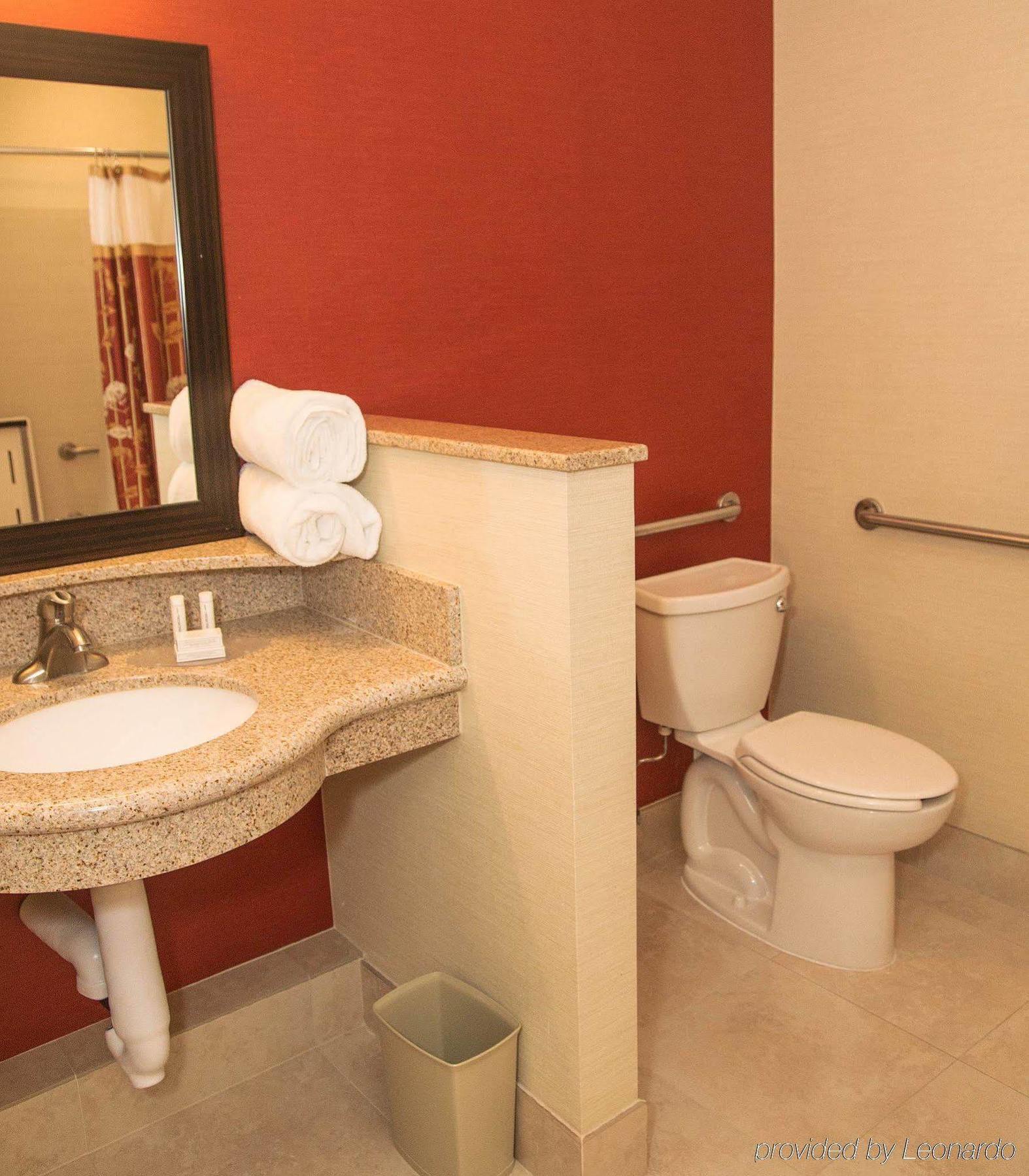 Courtyard By Marriott Victorville 3* Hesperia
