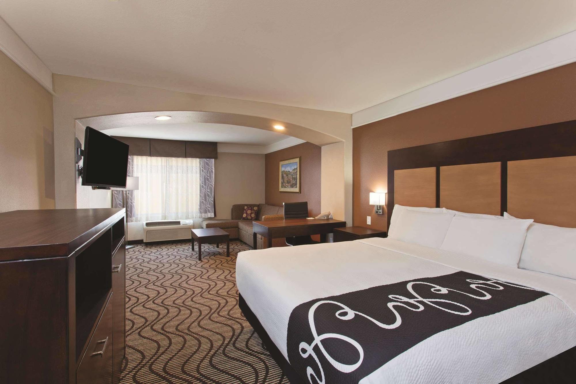 Courtyard By Marriott Victorville Hesperia